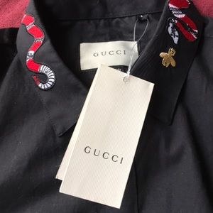Gucci shirt